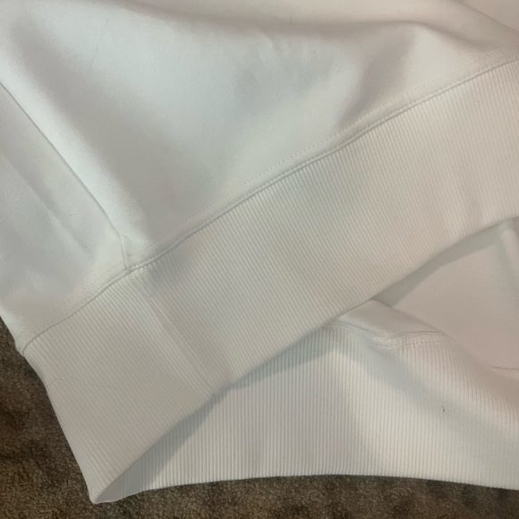 Anthropologie Daily practice, Philadelphia sweatshirt dress - Picture 3 of 5